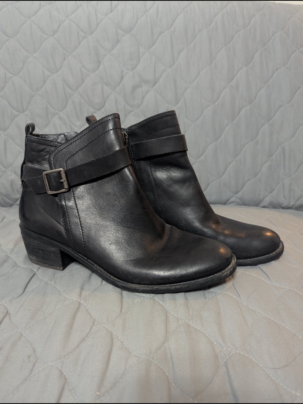 Vince Camuto Ankle Boots
